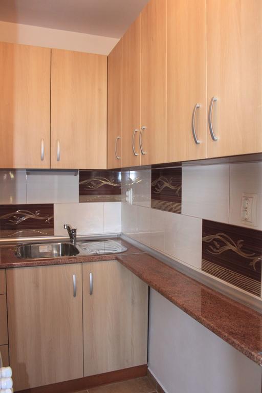 Megi Apartments Sozopol Quarto foto